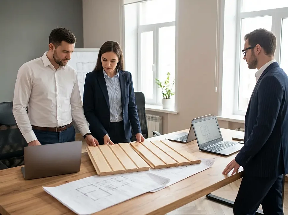 Профиль деревянной вагонки штиль или евровагонка что выбрать для бани