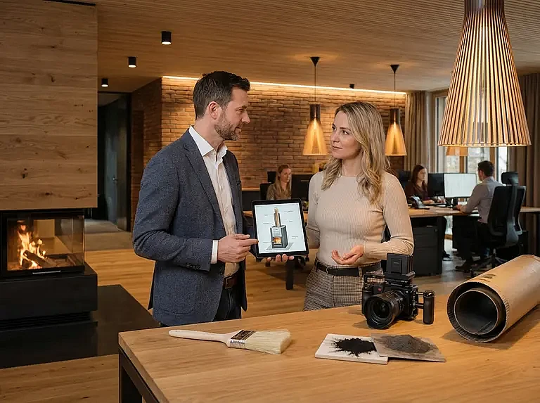 Чистка дымохода дровяной банной печи от сажи