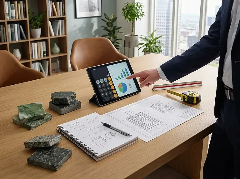 Как правильно рассчитать вес камней для дровяной печи