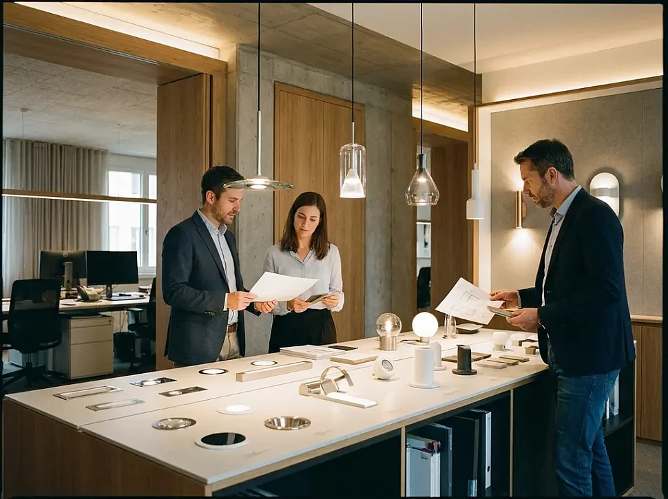 Термостойкие светильники для хаммама обзор популярных моделей