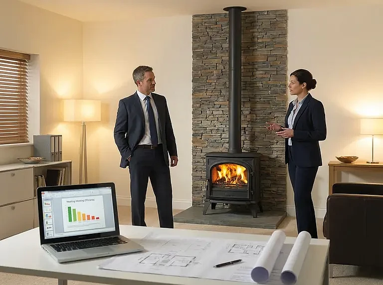 Чугунные дровяные печи Везувий плюсы и особенности эксплуатации