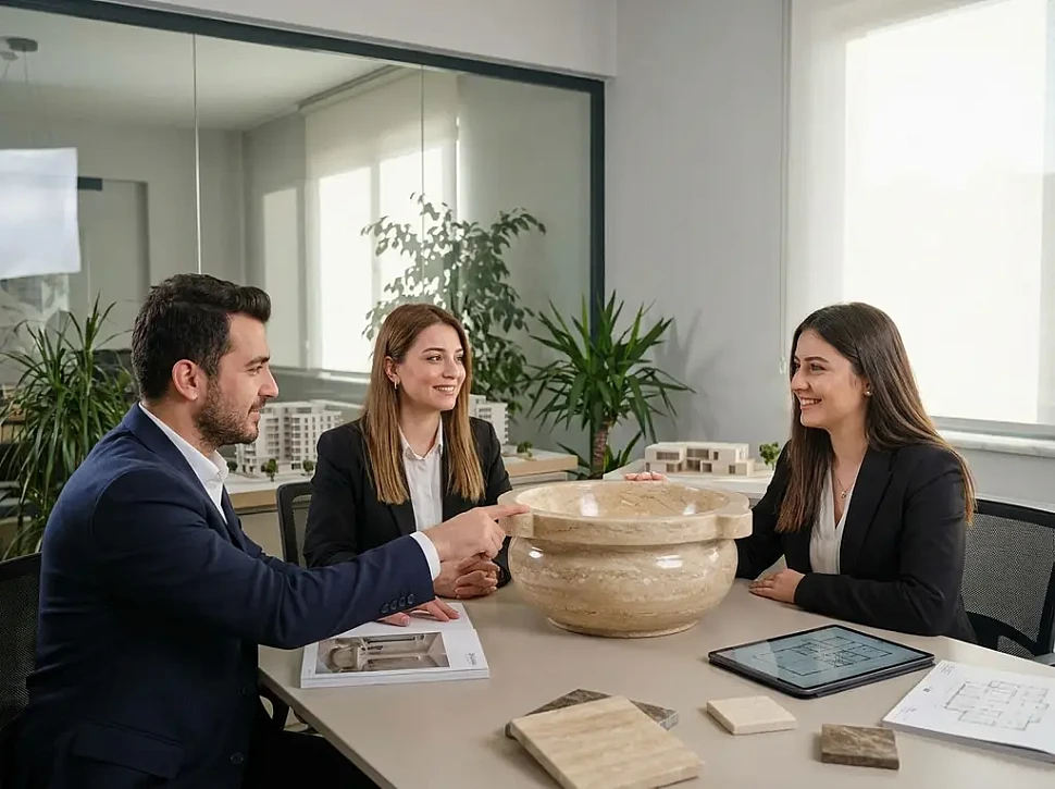 Как правильно выбрать курну для турецкой бани