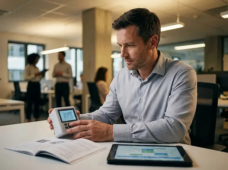 Таймер для насоса бассейна