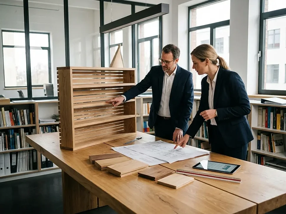 Какой вентиляционный зазор нужен между досками на полках