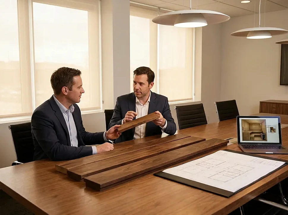 Термолипа для банных полков свойства и особенности материала