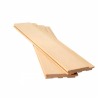 Вагонка липа