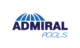 Композитные бассейны Аdmiral Pools