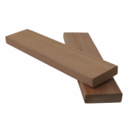 Планка канадский кедр