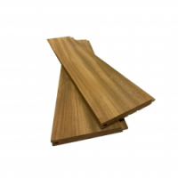 Вагонка термоабаш (Камерун, Африка)