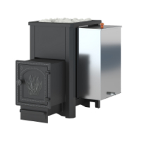 Банные печи Везувий Сенсация Аква