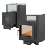 Банные печи Везувий Сенсация