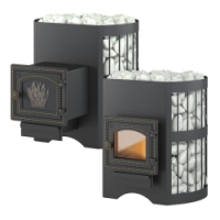 Банные печи Везувий Оптимум