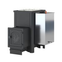 Банные печи Везувий Русичъ Аква