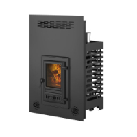 Фронтальный защитный экран ASTON