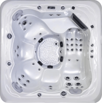 гидромассажный бассейн купить