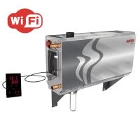 Парогенераторы для хаммама купить