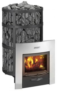 Дровяные печи для бани купить