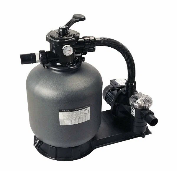 Песочный фильтр для бассейна Песочный фильтр для бассейна