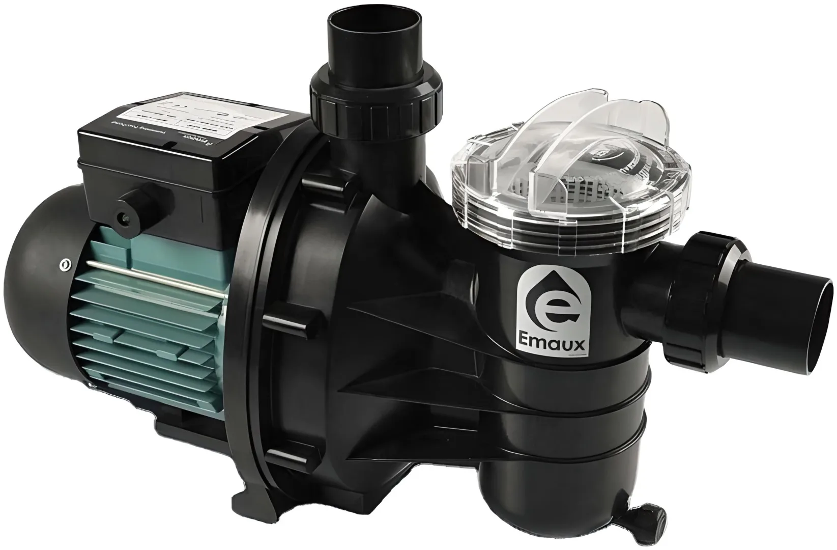 насос для бассейна