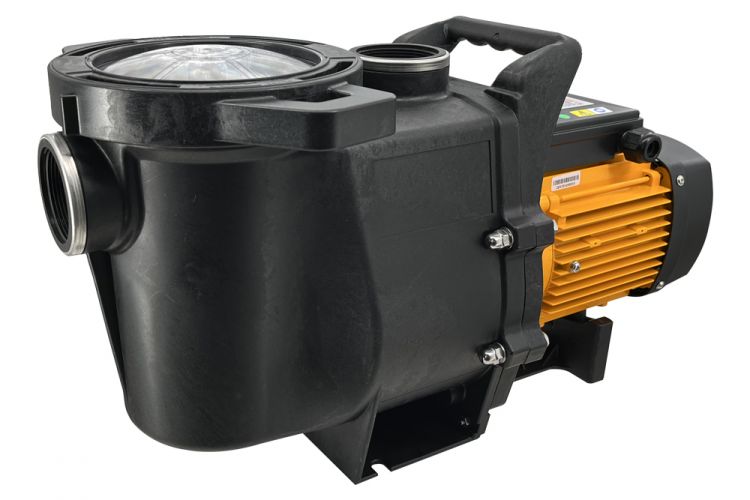 Насос (1,85кВт 220B 30 м3/ч h 8м в.ст.) Mayer Schwimmbad LX SGB250