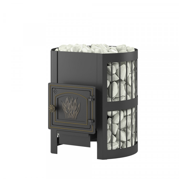 Печь ВЕЗУВИЙ Оптимум Стандарт 14 (ДТ-3) б/в