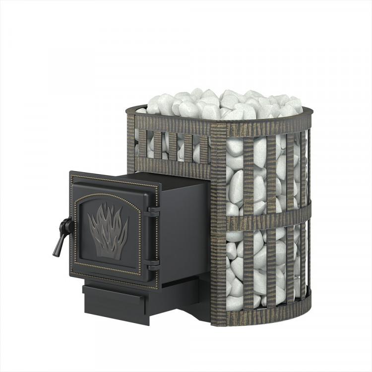 Печь ВЕЗУВИЙ Легенда Ковка 12 (261) Печь ВЕЗУВИЙ Легенда Ковка 12 (261)