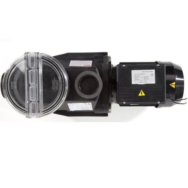 Насос Hayward SP2515XE223E EP 150 IE3 (380V, пф, 23m3/h*8m, 1,6kW, 1,5HP)