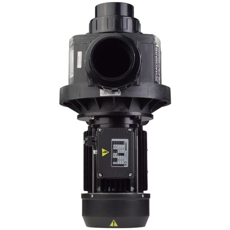 Насос Hayward HCP10453E KA450 IE3 (380V, без пф, 67m3/h*10m, 4,3kW, 4,5HP)