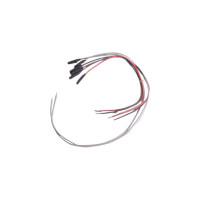 Кабель подключения электродов со штепсельным контактом HygroMatik, комплект 6 шт. (для HY90, HY116)