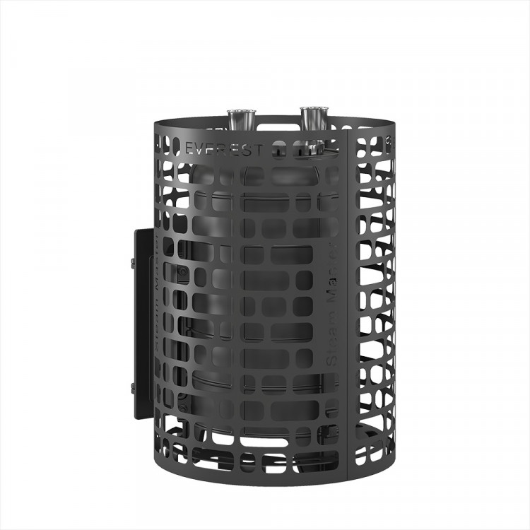 Печь для бани Эверест "Steam Master" 30 (320) ЧУГУН б/в Печь для бани Эверест "Steam Master" 30 (320) ЧУГУН б/в