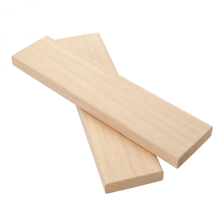 Планка абаш (Камерун, Африка) 25x95