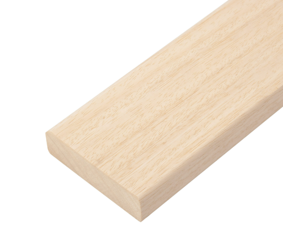 Планка абаш (Камерун, Африка) 25x95