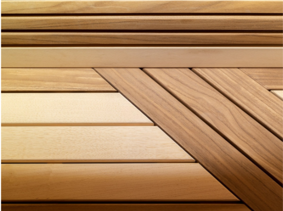 Планка абаш (Камерун, Африка) 25x95