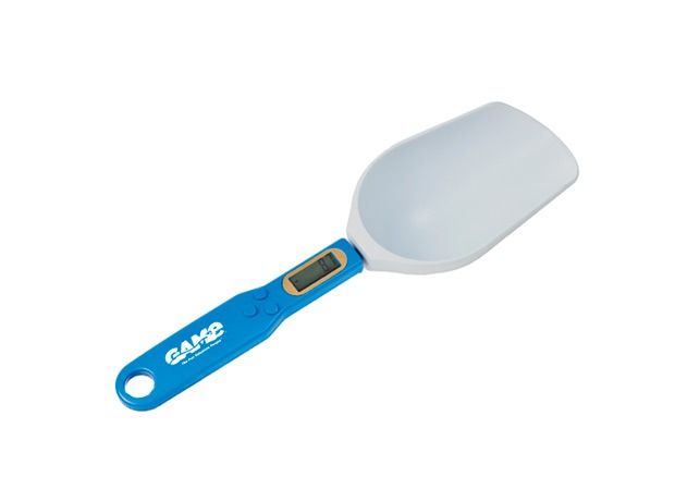 Весы-совок (1хCR2032 3В) Game 4384