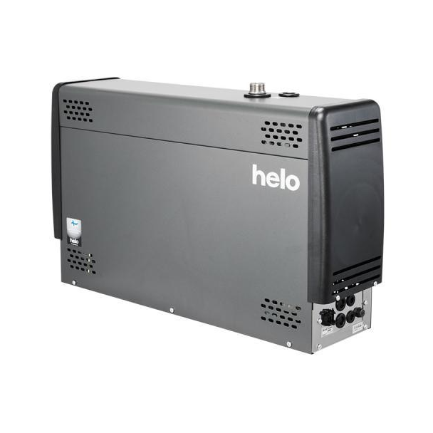Парогенератор Helo Steam Pro 160