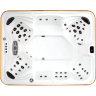 Arctic Spa Summit XL SDS Arctic Spa Summit XL SDS