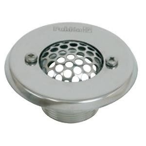 Форсунка забора воды из нерж. стали (плитка) Pahlen (12650)