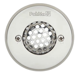 Форсунка забора воды из нерж. стали (плитка) Pahlen (12650)