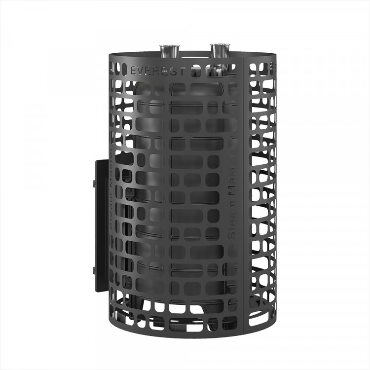 Печь для бани Эверест "Steam Master" 38 (320) ЧУГУН б/в Печь для бани Эверест "Steam Master" 38 (320) ЧУГУН б/в