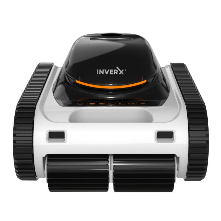 Робот-пылесос для бассейна InverX X60