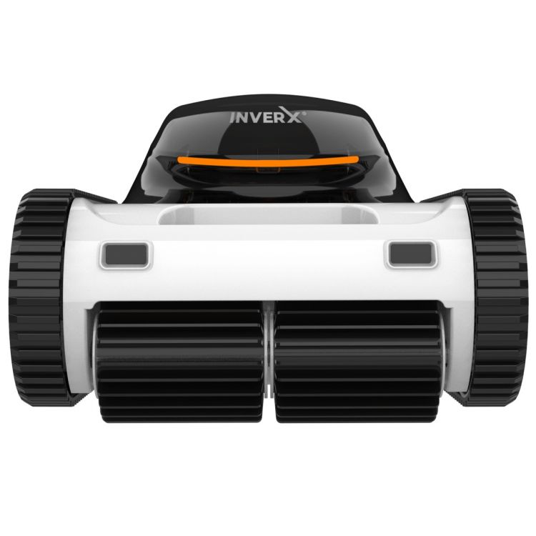 Робот-пылесос для бассейна InverX X60