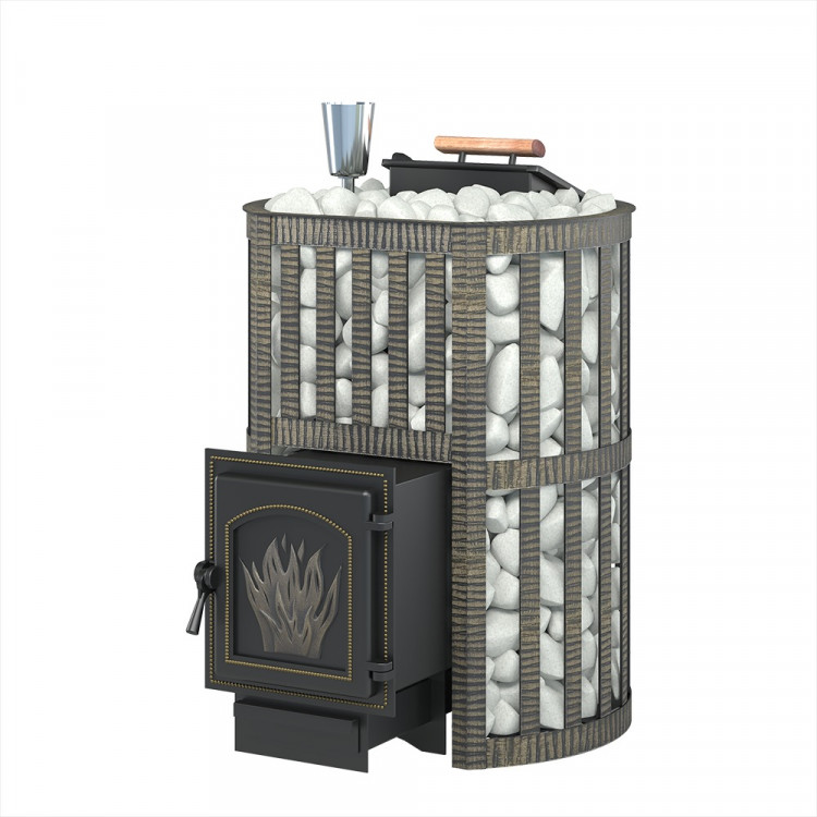 Печь ВЕЗУВИЙ Ураган Ковка 16 (271) Печь ВЕЗУВИЙ Ураган Ковка 16 (271)