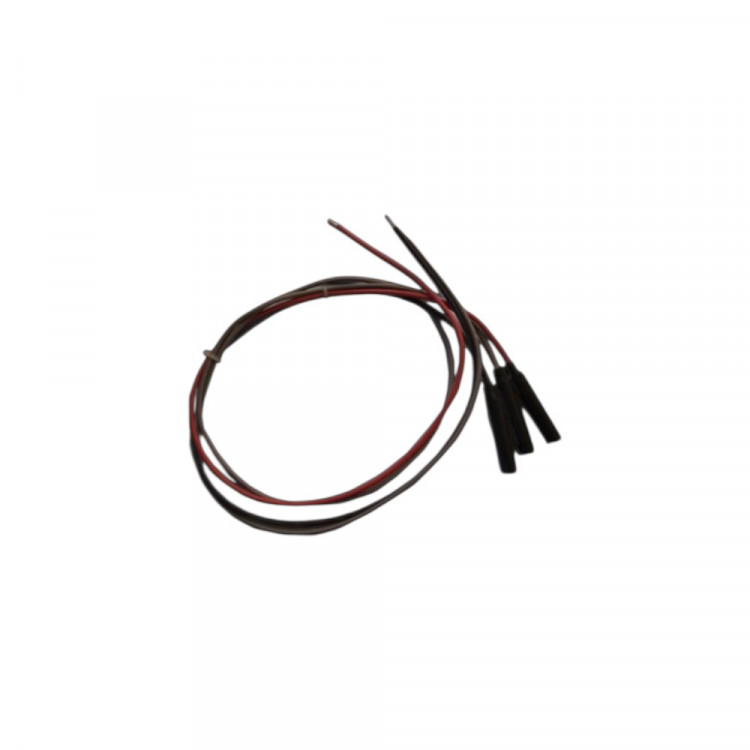 Кабель подключения электродов со штепсельным контактом HygroMatik, комплект 3 шт. (для C06-10, HY05/08)