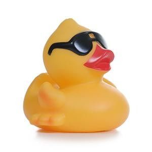 Игрушка плавающая Утенок (компл.2 шт.) Game 180-Н Игрушка плавающая Утенок (компл.2 шт.) Game 180-Н