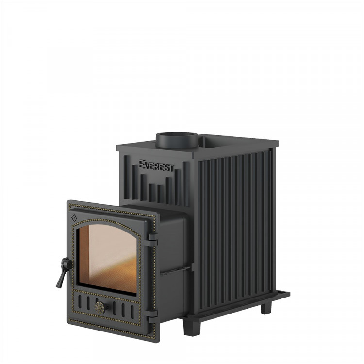 Печь для бани Эверест 24 (280) под обкладку Печь для бани Эверест 24 (280) под обкладку