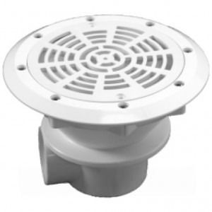 Слив донный (универсал.) Emaux EM2837 88142312/91600514