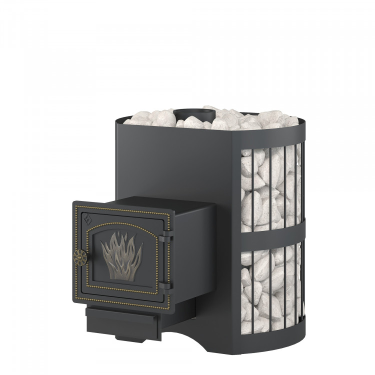 Печь ВЕЗУВИЙ Скиф Стандарт 12 (ДТ-3) Печь ВЕЗУВИЙ Скиф Стандарт 12 (ДТ-3)