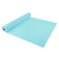 Пленка для отделки бассейнов голубая ребристая CLASSIC non-slip light blue 687 Elbtal Plastics (Антискользящая)