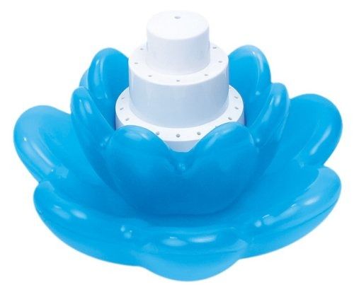 Кувшинка декоративная Waterpik (04-40525)