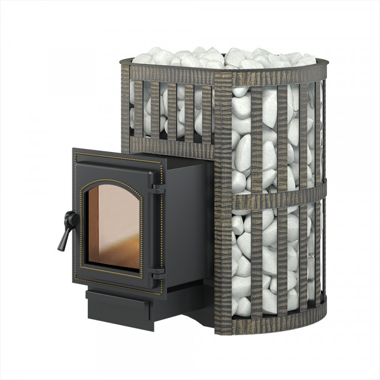 Печь ВЕЗУВИЙ Легенда Ковка 22 (270) Печь ВЕЗУВИЙ Легенда Ковка 22 (270)